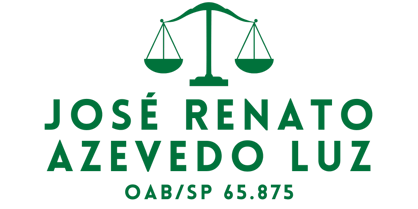 Advogado Dr. José Renato Azevedo Luz logo