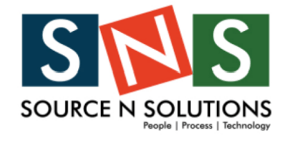 Source N Soulutions logo