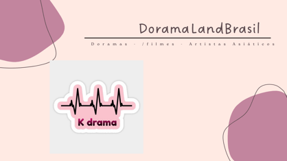 DoramaLanad Brasil logo