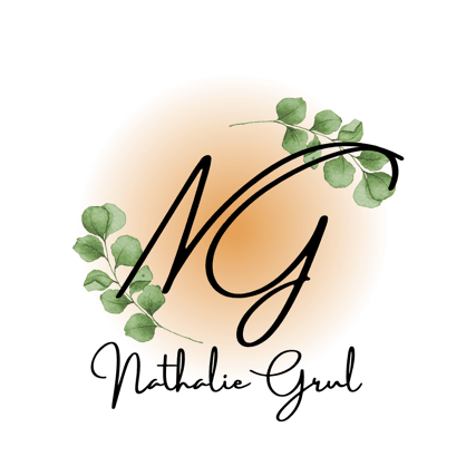 Holistische praktijk & energetische therapie in Utrecht logo