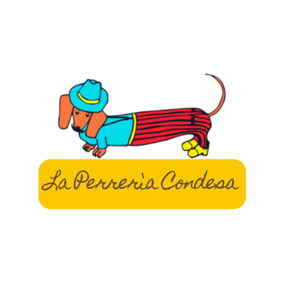 Veterinaria Condesa logo