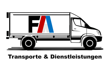 FA Transporte und Dienstleistungen logo