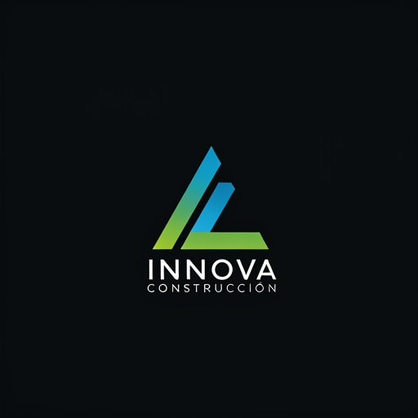 Innova Construcción logo