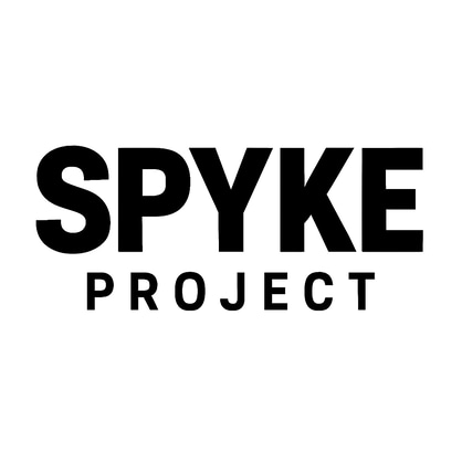 SPYKE PROJECT logo