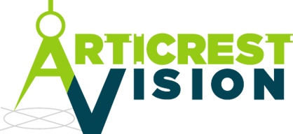 Articrest Vision logo