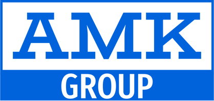 AMK Group logo