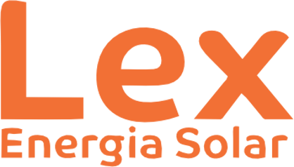 LEX PLACA SOLAR logo