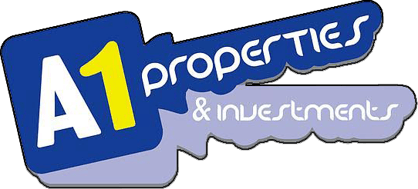 a1 Properties logo