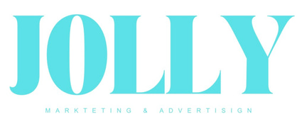 Jolly Marketing & Advertising logo