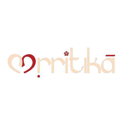 Mrritika Jewelry logo