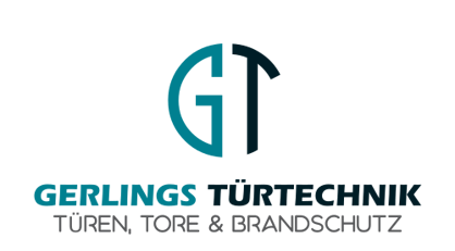 Gerlings Türtechnik logo