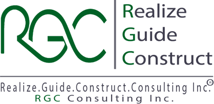 RGC Consulting Inc. logo