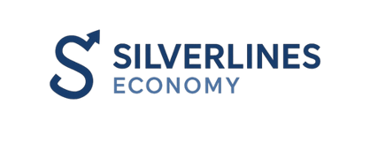Silverlines Economy logo