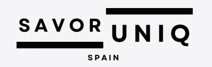 SAVOR UNIQ SPAIN logo