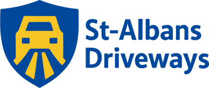St Albans Driveways logo