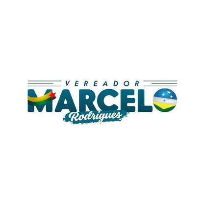 Marcelo Rodrigues logo