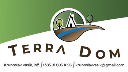 Terra-dom logo