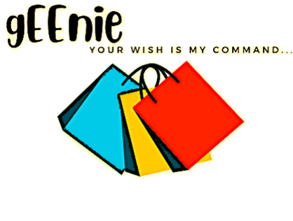 Geenie logo