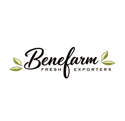 Benefarm Fresh Exports logo