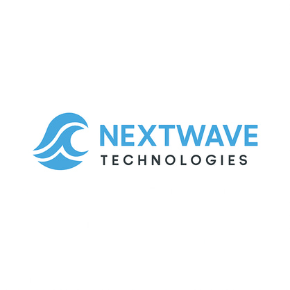 Nextwave Technologies logo