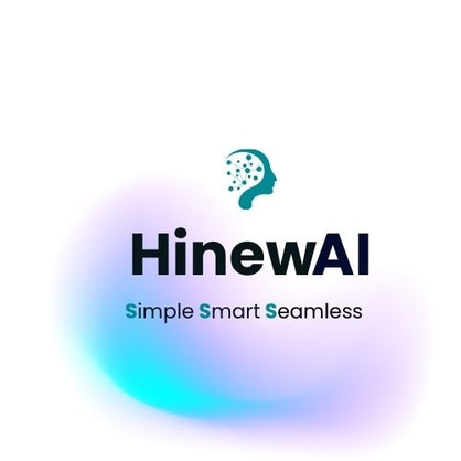 Hinewai.ai logo