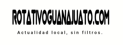 Rotativo Guanajuato logo