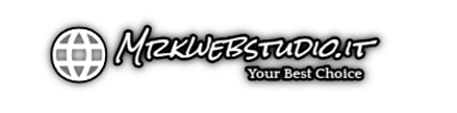 mrkwebstudio.it logo