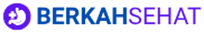 Berkah Sehat logo