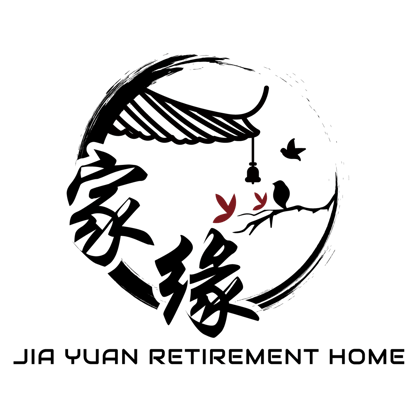 Jia Yuan Retirement Home logo