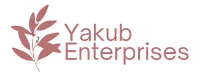 Yakub Enterprises logo