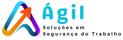 Ágil Engenharia de Segurança do Trabalho logo