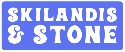 SKILANDIS & STONE LTD logo
