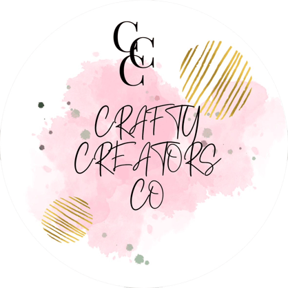 CraftyCreators Co logo