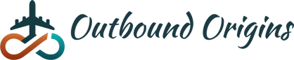Outbound Origins logo