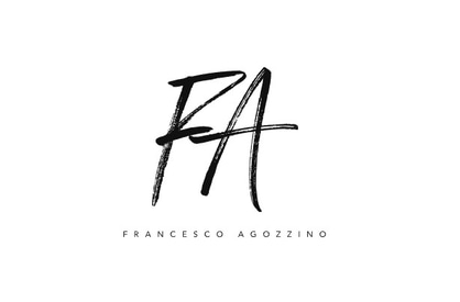 Francesco Agozzino Portfolio. logo