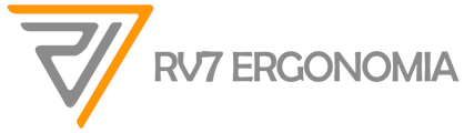 RV7 Ergonomia logo