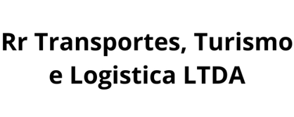 Rr Transportes, Turismo e Logistica LTDA logo