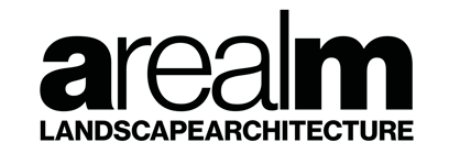 ArealM Landschaftsarchitektur logo