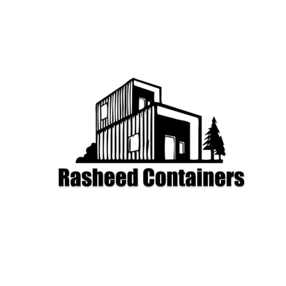 Rasheed Containers logo