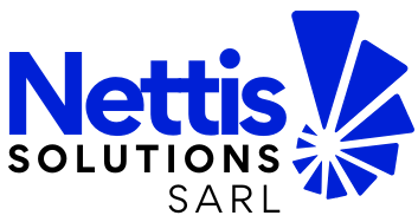 Nettis - empresa facility services logo