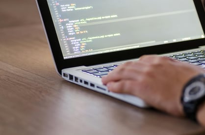 Desarrollo software personalizado