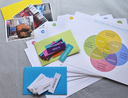 Atelier formation, bilan de compétences,reconversion professionnelle, CPF,carrière, aide, chnagement
