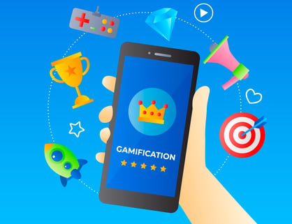 Gamification Campaigns