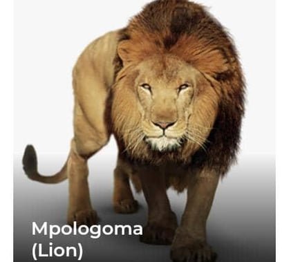 mpologoma clan