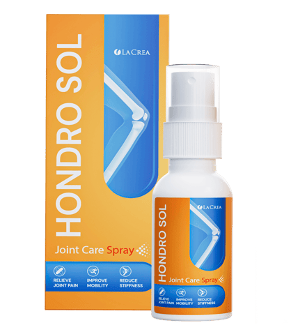 hondro sol