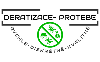 deratizace Nový Jičín