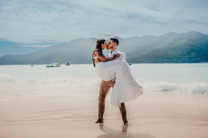 Fotografo de casamento BH