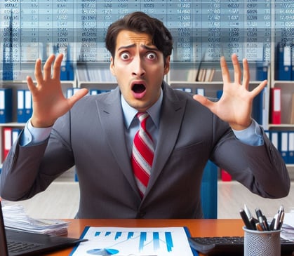 Inflação como desafio para day traders no Brasil e EUA