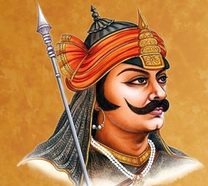 महाराणा प्रताप
