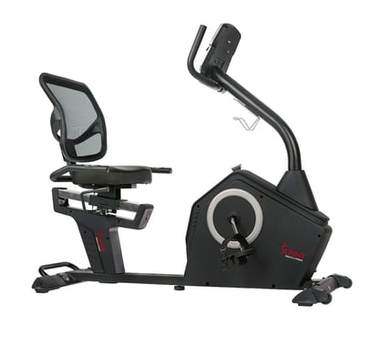 recumbent bike